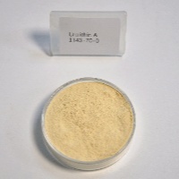 Urolithin A CAS No.:1143-70-0 98% purity min.Anti-Aging