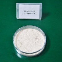 Urolithin B CAS No. : 1139-83-9 98% purity min.Anti-Aging