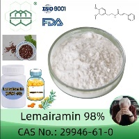 Lemairamin CAS No.:29946-61-0 98.0% purity min.Anti-aging