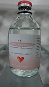 Isosorbide Mononitrate Injection