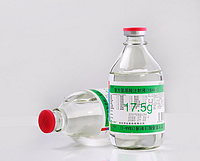 Compound Amino Acid Injection（18AA-I）