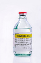 Compound Amino Acid Injection（18AA）