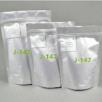 J-147 CAS No.: 1146963-51-0 99% Purity min. for Nootropic