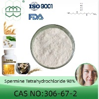 Spermine Tetrahydrochloride (SPT)CAS No.:306-67-2 98% purity min.