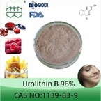 Urolithin B CAS No. : 1139-83-9 98% purity min.Anti-Aging