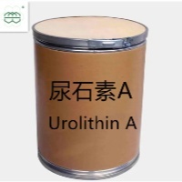 Urolithin A CAS No.:1143-70-0 98% purity min.Anti-Aging