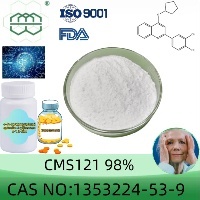 CMS121 CAS No.:1353224-53-9 98.0% purity min.