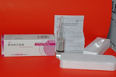Paclitaxel Injection  