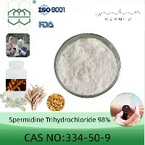 Spermidine Trihydrochloride CAS No.: 334-50-9-0 98% purity min.