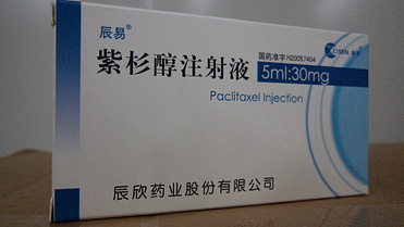 Paclitaxel Injection