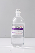 sodium chloride injection