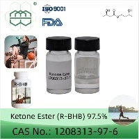 Ketone Ester (R-BHB) CAS No.:1208313-97-6 97.5% purity min.Energy Supply