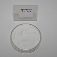 Spermidine CAS No.: 124-20-9-0 5.0% purity for anti-aging