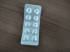 Captopril Tablets