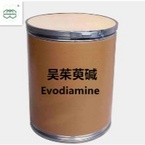 Evodiamine-CAS No.: 518-17-2 98.0% purity min.for anti-inflammatory