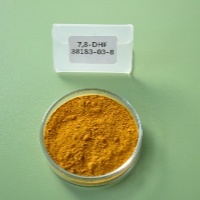 7,8-Dihydroxyflavone CAS No.:38183-03-8 98.0% purity min. for promoting intelligence