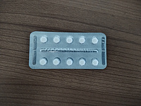 Sitagliptin phosphate tablet