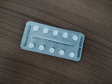 Entecavir Tablets