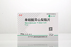 Isosorbide Mononitrate Tablets