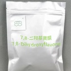 7,8-Dihydroxyflavone CAS No.:38183-03-8 98.0% purity min. for promoting intelligence