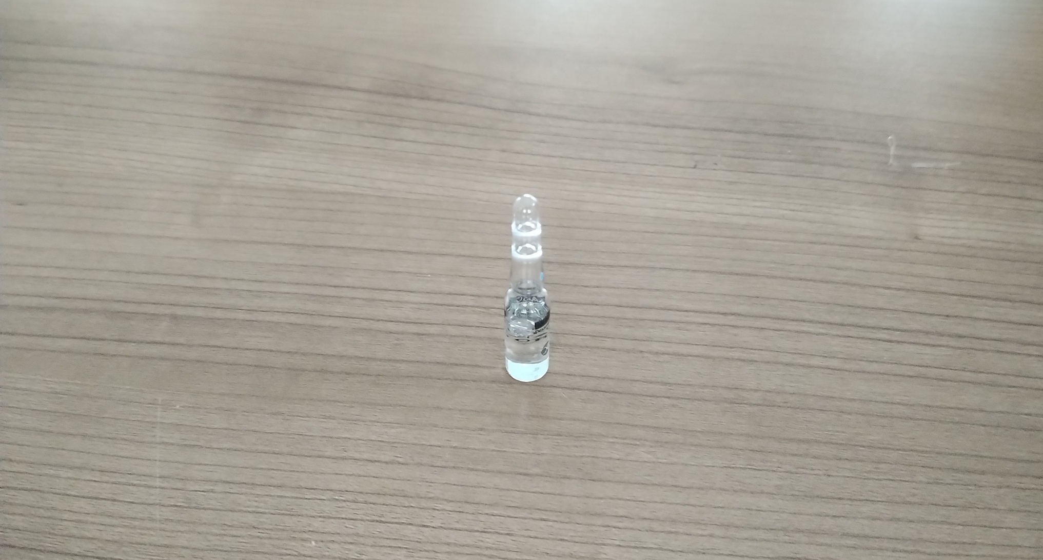 Heparin Sodium Injection  