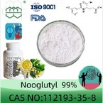 Nooglutyl CAS No.:112193-35-8 99.0% purity min. Promoting intelligence