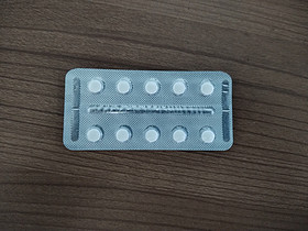 Captopril Tablets