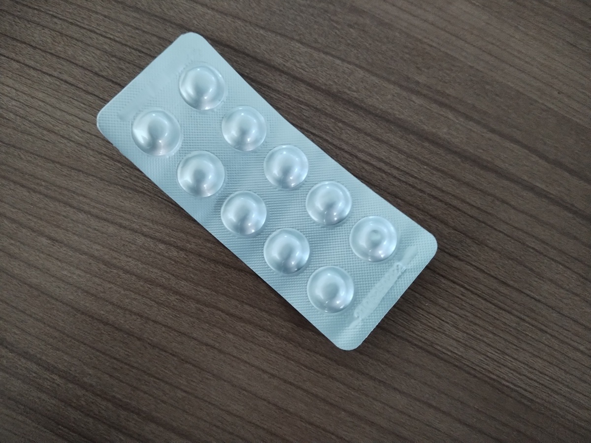 Valsartan and Amlodipine Tablets  