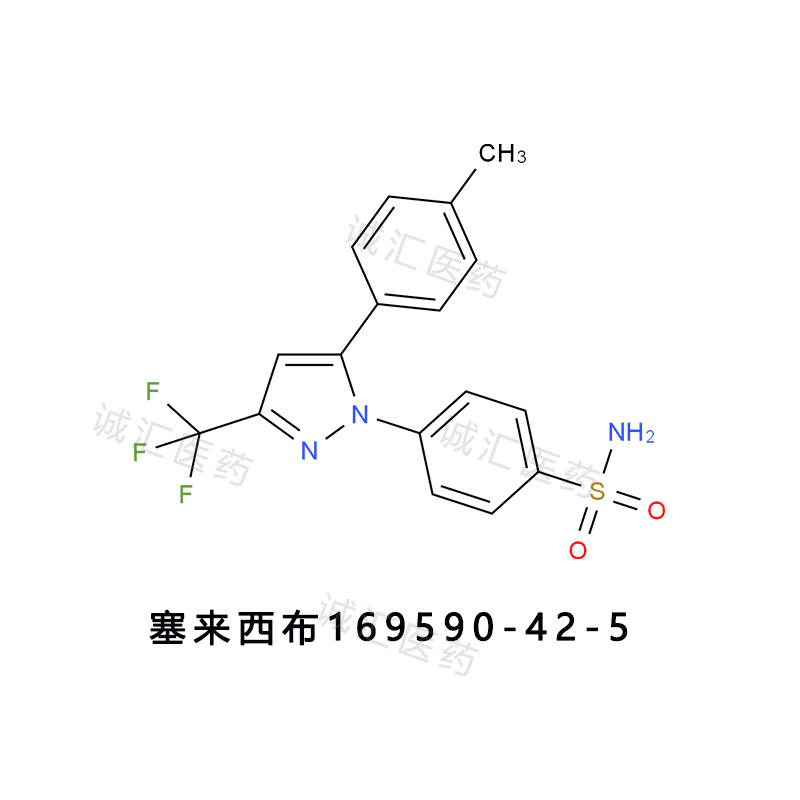 Celecoxib