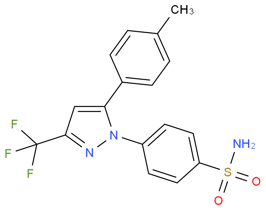Celecoxib  