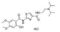 Acotiamide HCl trihydrate