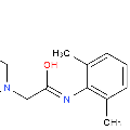 Linocaine hydrochloride