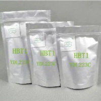 HBT1 CAS No.：489408-02-8 99.0 % Purity min. For nootropics enhance learning ability.