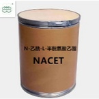 N-Acetyl-L-cysteine ethyl ester CAS No. :59587-09-6 98.0% min. for Nootropic