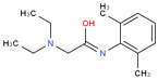 Lidocaine