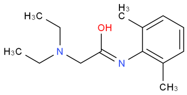 Lidocaine