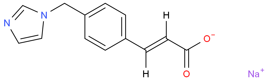 Ozagrel sodium  