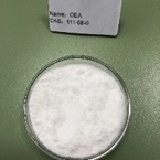 Oleoyl ethanolamide CAS No.:111-58-0  98.0% ，85.0%  purity for Anti-inflammatory