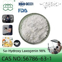 5a-Hydroxy laxogenin CAS No.: 56786-63-1 98.0% purity min. for antioxidant and anti-aging