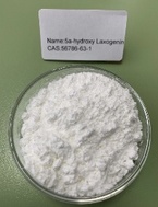 5a-Hydroxy laxogenin CAS No.: 56786-63-1 98.0% purity min. for antioxidant and anti-aging