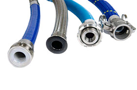 PTFE HOSE