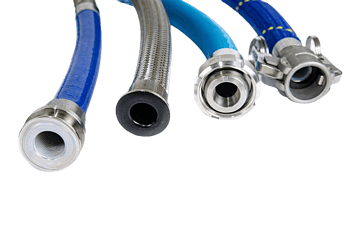 PTFE HOSE