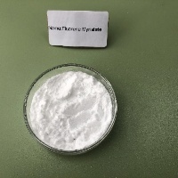 Fluorene Myristate CAS No.：2595050-21-6 99.0% purity min. for skin care and cosmetics.