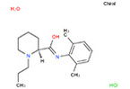 Ropivacaine hydrochloride