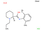 Ropivacaine hydrochloride