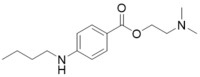 Tetracaine