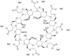 Sugammadex sodium