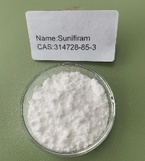 Sunifiram CAS No. : 314728-85-3  99.0% min. for nootropics