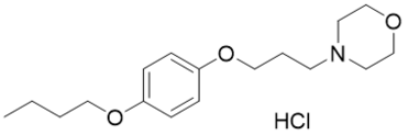 Pramoxine hydrochloride