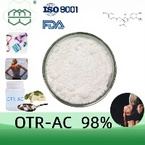 OTR-AC 98.0% purity min.for losing fat & gaining muscle